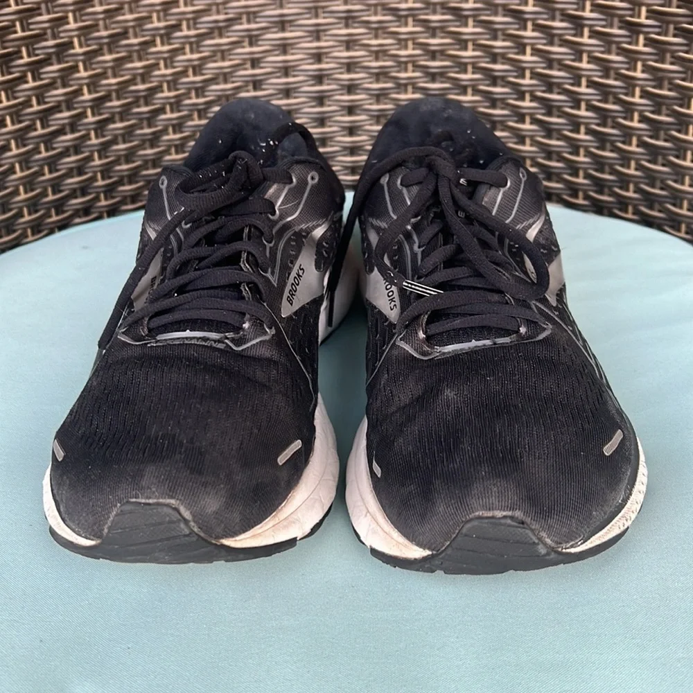 Brooks Adrenaline GTS 21 Running Mens 11.5 - Picture 2 of 11